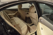 للبيع نيسان Altima 2012