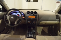 للبيع نيسان Altima 2012