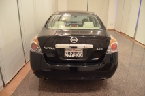 للبيع نيسان Altima 2012
