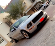 للبيع فورد Mustang  2006