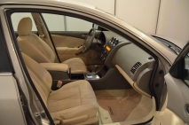 للبيع نيسان Altima 2012