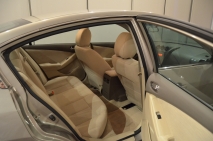 للبيع نيسان Altima 2012