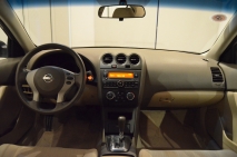 للبيع نيسان Altima 2012