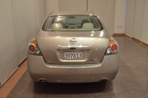 للبيع نيسان Altima 2012
