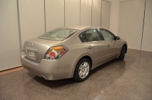 للبيع نيسان Altima 2012