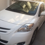 للبيع تويوتا Yaris 2010