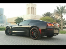 للبيع شفروليت Corvette 2014