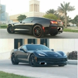 للبيع شفروليت Corvette 2014