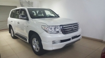 للبيع تويوتا Land Cruiser  2010