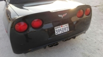 للبيع شفروليت Corvette 1998