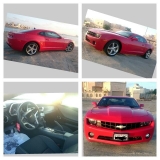 للبيع شفروليت Camaro 2012