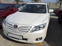 للبيع تويوتا camry 2011