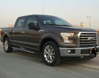 للبيع فورد F150 Truck 2015