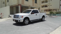 للبيع فورد F150 Truck 2012