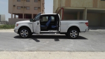 للبيع فورد F150 Truck 2012