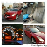 للبيع نيسان Altima 2008