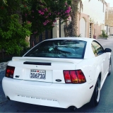 للبيع فورد Mustang  2000