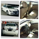 للبيع نيسان Altima 2012