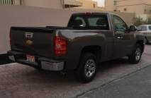 للبيع شفروليت Silverado 2012