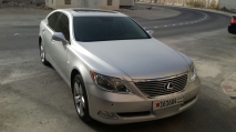 للبيع لكزس LS 2007