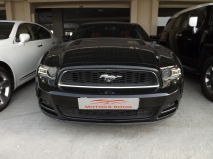 للبيع فورد Mustang  2014