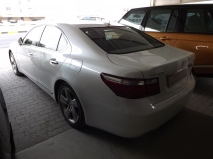 للبيع لكزس LS 2007