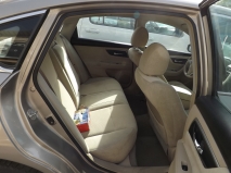 للبيع نيسان Altima 2013