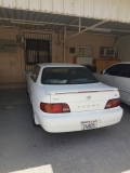 للبيع تويوتا camry 1993