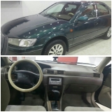 للبيع تويوتا camry 1998