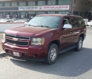 للبيع شفروليت Tahoe 2009