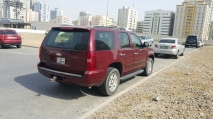 للبيع شفروليت Tahoe 2009