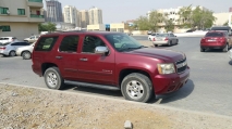 للبيع شفروليت Tahoe 2009