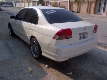 للبيع هوندا Civic 2004