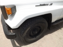 للبيع تويوتا Land Cruiser  1998