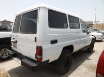 للبيع تويوتا Land Cruiser  1998