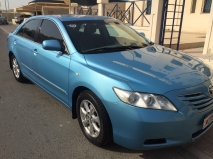 للبيع تويوتا camry 2007