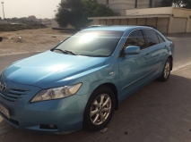 للبيع تويوتا camry 2007