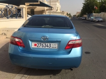 للبيع تويوتا camry 2007