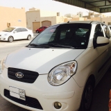 للبيع كيا Picanto 2008