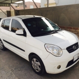 للبيع كيا Picanto 2008