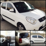 للبيع كيا Picanto 2008