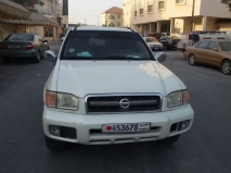 للبيع نيسان Pathfinder 2003