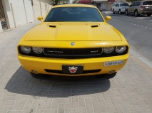 للبيع دودج Challenger 2010