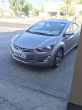 للبيع هونداي Elantra 2016