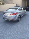 للبيع هونداي Elantra 2016