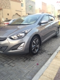 للبيع هونداي Elantra 2016