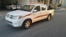 للبيع تويوتا Hilux 2006