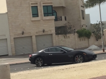 للبيع ميزراتي GranTurismo S 2009