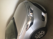 للبيع تويوتا Yaris 2015