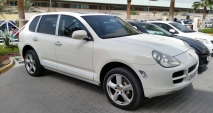 للبيع بورش Cayenne S 2006